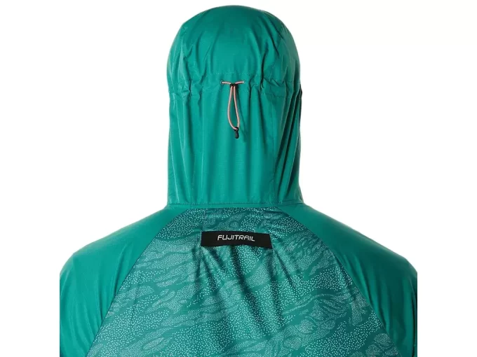 ΦΟΥΣΚΩΤΟ ΜΠΟΥΦΑΝ FUJITRAIL ΦΟΥΣΚΩΤΟ ΜΠΟΥΦΑΝ FUJITRAIL