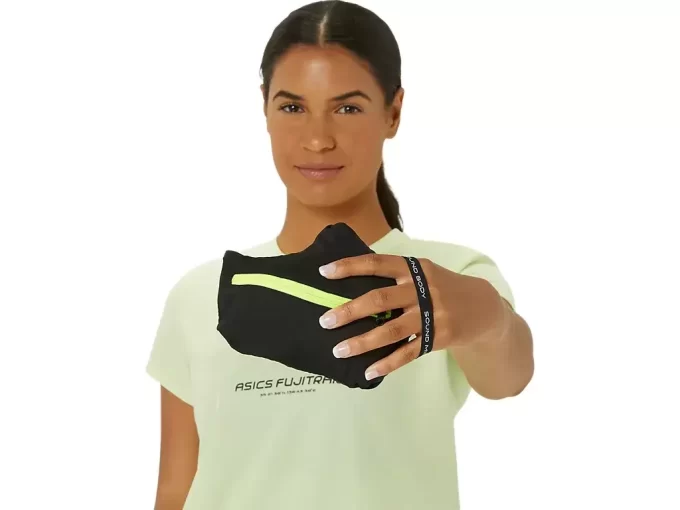 ΦΟΥΣΚΩΤΟ ΜΠΟΥΦΑΝ FUJITRAIL ΦΟΥΣΚΩΤΟ ΜΠΟΥΦΑΝ FUJITRAIL