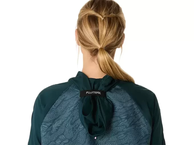 ΦΟΥΣΚΩΤΟ ΜΠΟΥΦΑΝ FUJITRAIL ΦΟΥΣΚΩΤΟ ΜΠΟΥΦΑΝ FUJITRAIL