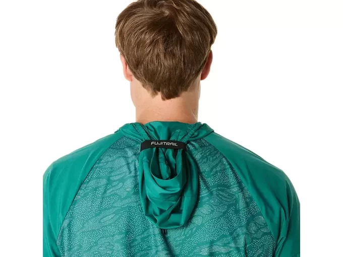 ΦΟΥΣΚΩΤΟ ΜΠΟΥΦΑΝ FUJITRAIL ΦΟΥΣΚΩΤΟ ΜΠΟΥΦΑΝ FUJITRAIL