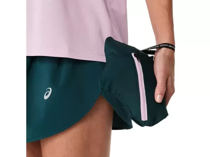 ΦΟΥΣΚΩΤΟ ΜΠΟΥΦΑΝ FUJITRAIL ΦΟΥΣΚΩΤΟ ΜΠΟΥΦΑΝ FUJITRAIL