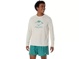 ΜΠΛΟΥΖΑ ΜΕ ΜΑΚΡΥ ΜΑΝΙΚΙ ΜΕ ΛΟΓΟΤΥΠΟ FUJITRAIL ΜΠΛΟΥΖΑ ΜΕ ΜΑΚΡΥ ΜΑΝΙΚΙ ΜΕ ΛΟΓΟΤΥΠΟ FUJITRAIL