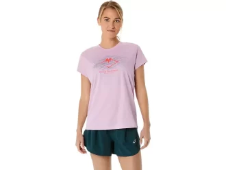 ΜΠΛΟΥΖΑ ΚΟΝΤΟΜΑΝΙΚΗ ΜΕ ΛΟΓΟΤΥΠΟ FUJITRAIL