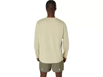 ΜΠΛΟΥΖΑ ΜΕ ΜΑΚΡΥ ΜΑΝΙΚΙ ΜΕ ΛΟΓΟΤΥΠΟ FUJITRAIL