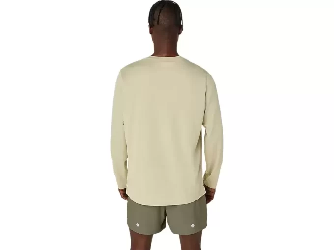 ΜΠΛΟΥΖΑ ΜΕ ΜΑΚΡΥ ΜΑΝΙΚΙ ΜΕ ΛΟΓΟΤΥΠΟ FUJITRAIL ΜΠΛΟΥΖΑ ΜΕ ΜΑΚΡΥ ΜΑΝΙΚΙ ΜΕ ΛΟΓΟΤΥΠΟ FUJITRAIL