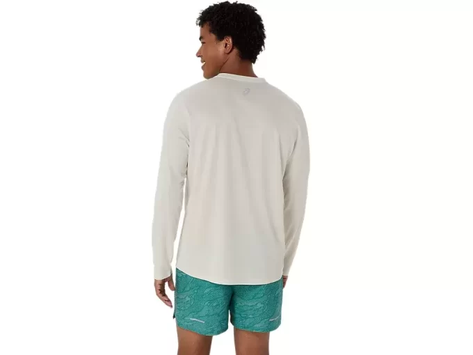 ΜΠΛΟΥΖΑ ΜΕ ΜΑΚΡΥ ΜΑΝΙΚΙ ΜΕ ΛΟΓΟΤΥΠΟ FUJITRAIL ΜΠΛΟΥΖΑ ΜΕ ΜΑΚΡΥ ΜΑΝΙΚΙ ΜΕ ΛΟΓΟΤΥΠΟ FUJITRAIL