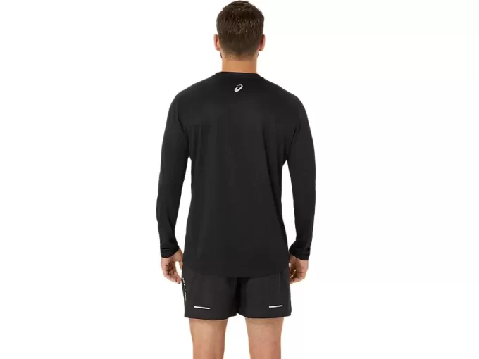 ΜΠΛΟΥΖΑ ΜΕ ΜΑΚΡΥ ΜΑΝΙΚΙ ΜΕ ΛΟΓΟΤΥΠΟ FUJITRAIL ΜΠΛΟΥΖΑ ΜΕ ΜΑΚΡΥ ΜΑΝΙΚΙ ΜΕ ΛΟΓΟΤΥΠΟ FUJITRAIL