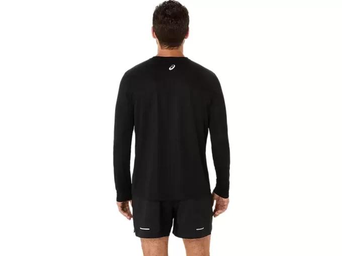 ΜΠΛΟΥΖΑ ΜΕ ΜΑΚΡΥ ΜΑΝΙΚΙ ΜΕ ΛΟΓΟΤΥΠΟ FUJITRAIL ΜΠΛΟΥΖΑ ΜΕ ΜΑΚΡΥ ΜΑΝΙΚΙ ΜΕ ΛΟΓΟΤΥΠΟ FUJITRAIL