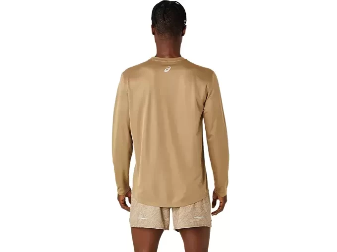 ΜΠΛΟΥΖΑ ΜΕ ΜΑΚΡΥ ΜΑΝΙΚΙ ΜΕ ΛΟΓΟΤΥΠΟ FUJITRAIL ΜΠΛΟΥΖΑ ΜΕ ΜΑΚΡΥ ΜΑΝΙΚΙ ΜΕ ΛΟΓΟΤΥΠΟ FUJITRAIL