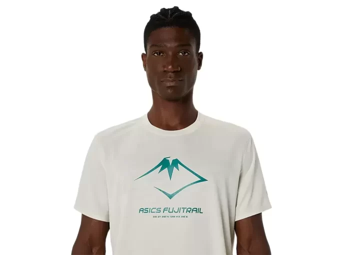 ΜΠΛΟΥΖΑ ΚΟΝΤΟΜΑΝΙΚΗ ΜΕ ΛΟΓΟΤΥΠΟ FUJITRAIL ΜΠΛΟΥΖΑ ΚΟΝΤΟΜΑΝΙΚΗ ΜΕ ΛΟΓΟΤΥΠΟ FUJITRAIL