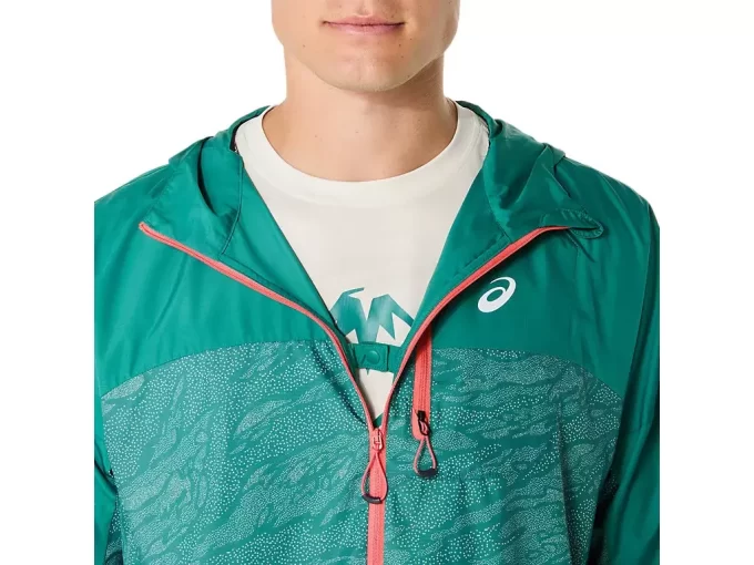 ΦΟΥΣΚΩΤΟ ΜΠΟΥΦΑΝ FUJITRAIL ΦΟΥΣΚΩΤΟ ΜΠΟΥΦΑΝ FUJITRAIL