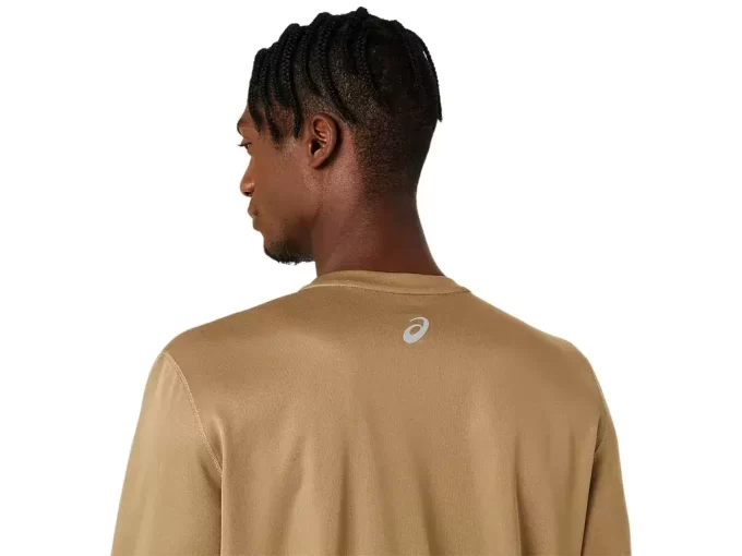 ΜΠΛΟΥΖΑ ΜΕ ΜΑΚΡΥ ΜΑΝΙΚΙ ΜΕ ΛΟΓΟΤΥΠΟ FUJITRAIL ΜΠΛΟΥΖΑ ΜΕ ΜΑΚΡΥ ΜΑΝΙΚΙ ΜΕ ΛΟΓΟΤΥΠΟ FUJITRAIL