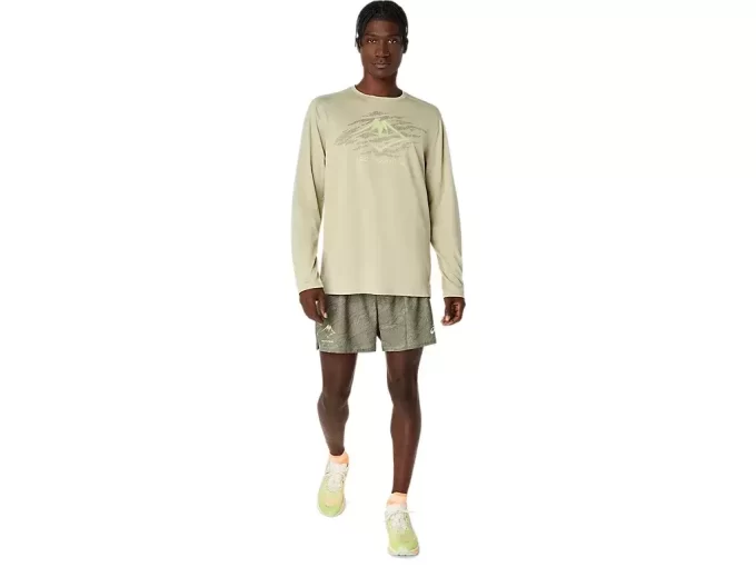 ΜΠΛΟΥΖΑ ΜΕ ΜΑΚΡΥ ΜΑΝΙΚΙ ΜΕ ΛΟΓΟΤΥΠΟ FUJITRAIL ΜΠΛΟΥΖΑ ΜΕ ΜΑΚΡΥ ΜΑΝΙΚΙ ΜΕ ΛΟΓΟΤΥΠΟ FUJITRAIL