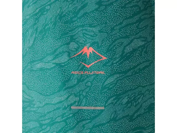 ΦΟΥΣΚΩΤΟ ΜΠΟΥΦΑΝ FUJITRAIL ΦΟΥΣΚΩΤΟ ΜΠΟΥΦΑΝ FUJITRAIL