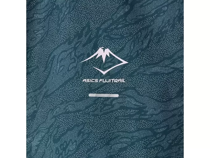 ΦΟΥΣΚΩΤΟ ΜΠΟΥΦΑΝ FUJITRAIL ΦΟΥΣΚΩΤΟ ΜΠΟΥΦΑΝ FUJITRAIL