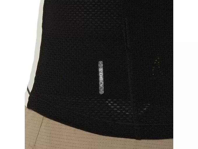 ΓΥΝΑΙΚΕΙΑ ΜΠΛΟΥΖΑ ΜΕ ΚΟΝΤΟ ΜΑΝΙΚΙ FUJITRAIL ΓΥΝΑΙΚΕΙΑ ΜΠΛΟΥΖΑ ΜΕ ΚΟΝΤΟ ΜΑΝΙΚΙ FUJITRAIL