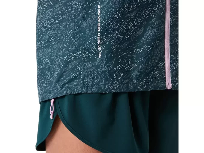 ΦΟΥΣΚΩΤΟ ΜΠΟΥΦΑΝ FUJITRAIL ΦΟΥΣΚΩΤΟ ΜΠΟΥΦΑΝ FUJITRAIL