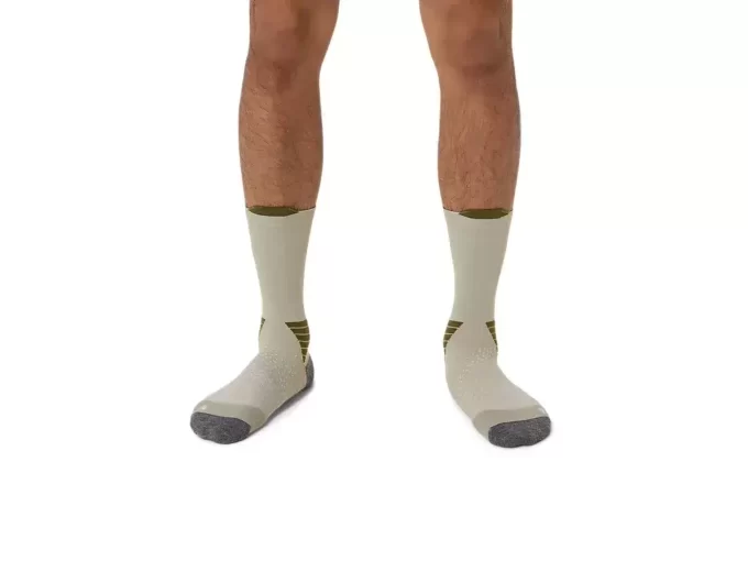 Κάλτσα FUJITRAIL CREW Κάλτσα FUJITRAIL CREW