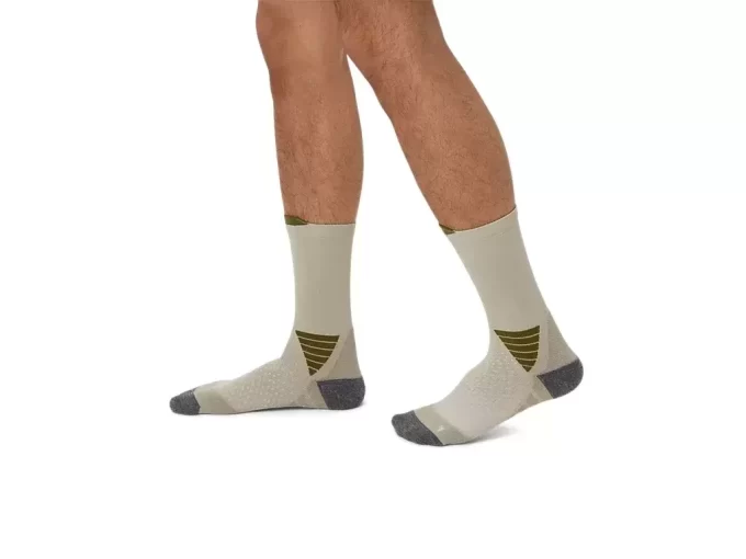 Κάλτσα FUJITRAIL CREW Κάλτσα FUJITRAIL CREW