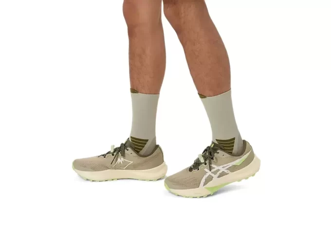 Κάλτσα FUJITRAIL CREW Κάλτσα FUJITRAIL CREW