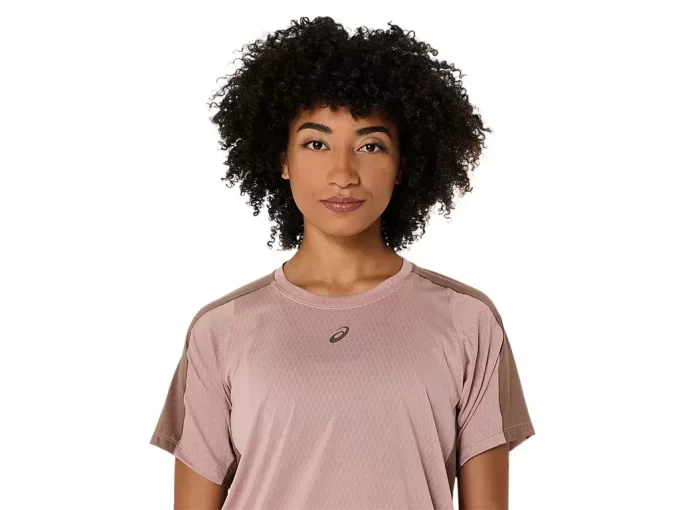 FUJITRAIL ELITE ΜΠΛΟΥΖΑ ΜΕ ΚΟΝΤΟ ΜΑΝΙΚΙ FUJITRAIL ELITE ΜΠΛΟΥΖΑ ΜΕ ΚΟΝΤΟ ΜΑΝΙΚΙ