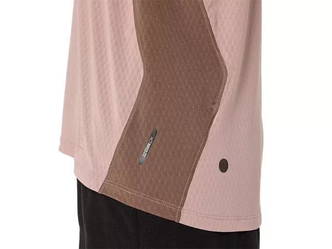 FUJITRAIL ELITE ΜΠΛΟΥΖΑ ΜΕ ΚΟΝΤΟ ΜΑΝΙΚΙ FUJITRAIL ELITE ΜΠΛΟΥΖΑ ΜΕ ΚΟΝΤΟ ΜΑΝΙΚΙ