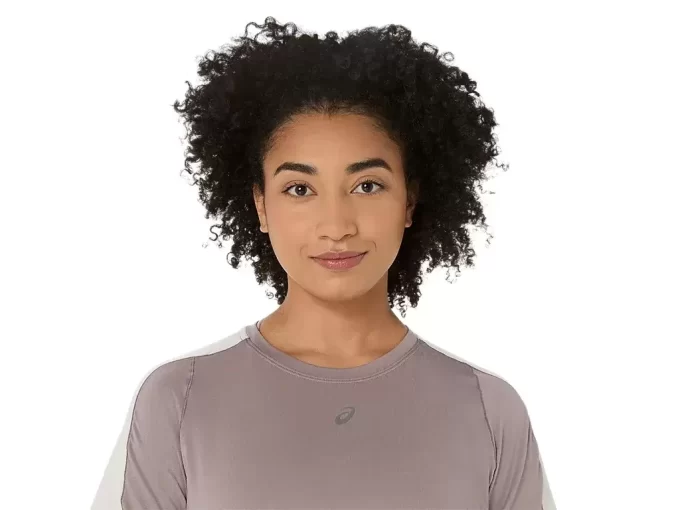 FUJITRAIL ELITE ΜΠΛΟΥΖΑ ΜΕ ΚΟΝΤΟ ΜΑΝΙΚΙ FUJITRAIL ELITE ΜΠΛΟΥΖΑ ΜΕ ΚΟΝΤΟ ΜΑΝΙΚΙ