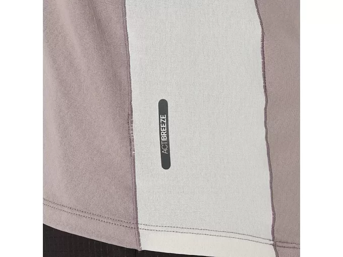 FUJITRAIL ELITE ΜΠΛΟΥΖΑ ΜΕ ΚΟΝΤΟ ΜΑΝΙΚΙ FUJITRAIL ELITE ΜΠΛΟΥΖΑ ΜΕ ΚΟΝΤΟ ΜΑΝΙΚΙ