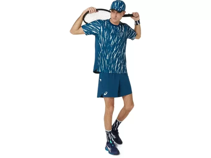 ΑΝΔΡΙΚΗ ΜΠΛΟΥΖΑ ΜΕ ΚΟΝΤΟ ΜΑΝΙΚΙ GAME ΑΝΔΡΙΚΗ ΜΠΛΟΥΖΑ ΜΕ ΚΟΝΤΟ ΜΑΝΙΚΙ GAME