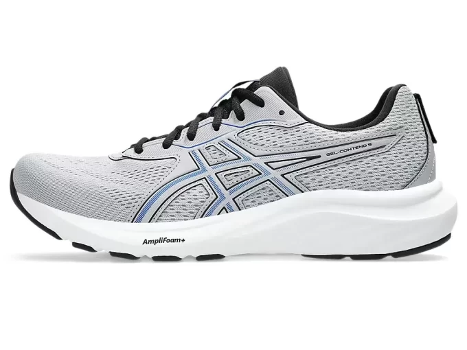 GEL-CONTEND 9 ΕΞΤΡΑ ΠΛΑΤΥ GEL-CONTEND 9 ΕΞΤΡΑ ΠΛΑΤΥ