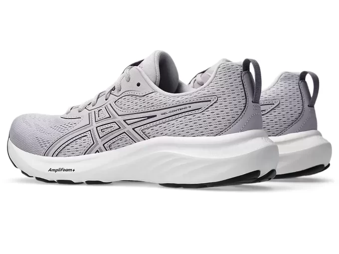 GEL-CONTEND 9 WIDE GEL-CONTEND 9 WIDE