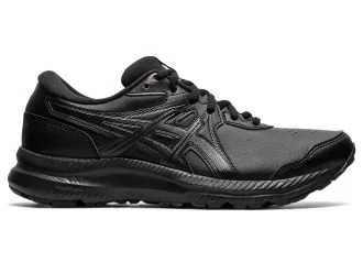 Δοκιμασμένο σε φαρδύ δρόμο το GEL-CONTEND WALKER