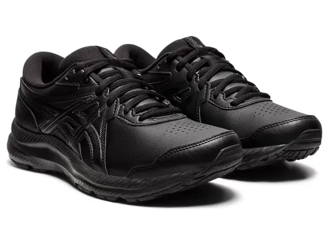Δοκιμασμένο σε φαρδύ δρόμο το GEL-CONTEND WALKER