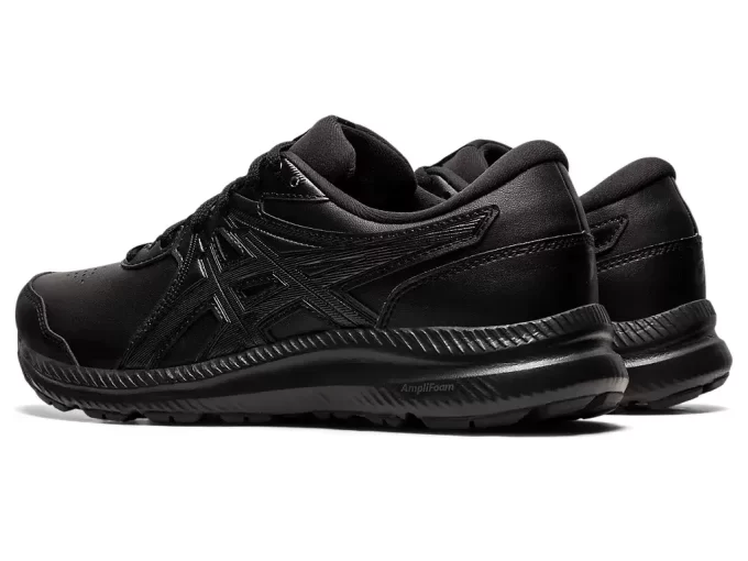 Δοκιμασμένο σε φαρδύ δρόμο το GEL-CONTEND WALKER