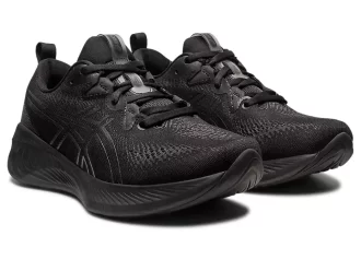 GEL-CUMULUS 25 ΔΟΚΙΜΑΣΜΕΝΟ ΣΕ ΔΡΟΜΟ