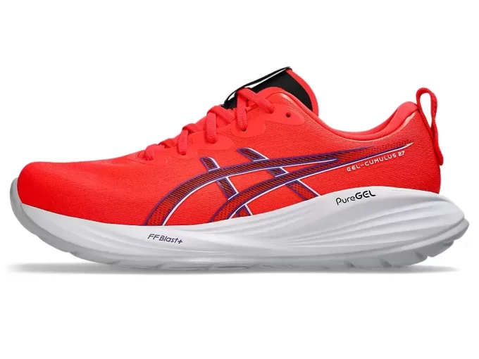 GEL-CUMULUS 27 GEL-CUMULUS 27