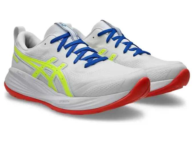 GEL-CUMULUS 27 ASICS TRACK CLUB