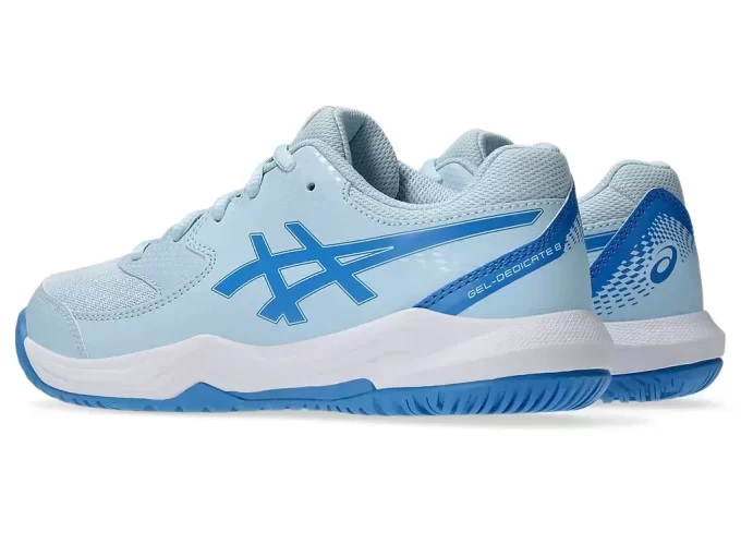 GEL-DEDICATE 8η Δημοτικού Σχολείου