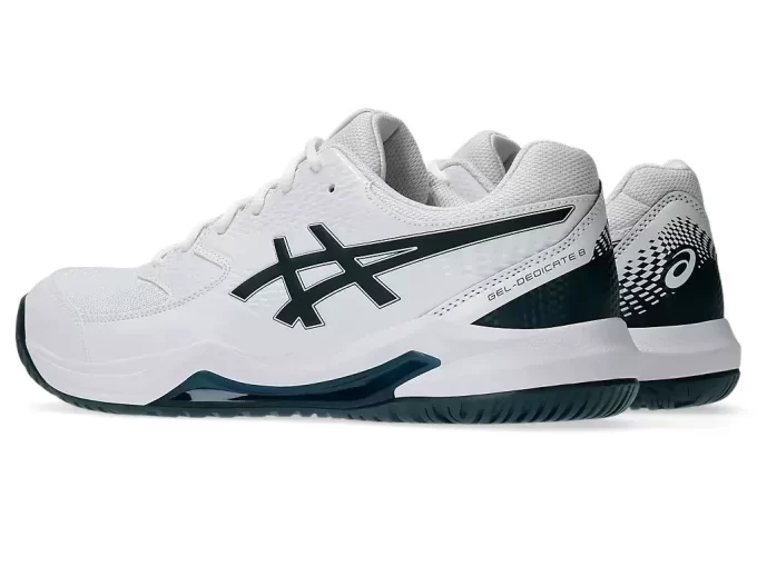 GEL-DEDICATE 8 GEL-DEDICATE 8