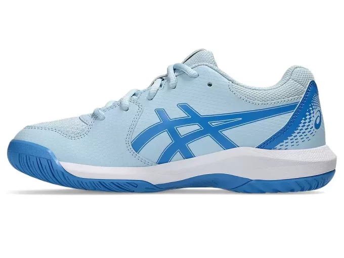 GEL-DEDICATE 8η Δημοτικού Σχολείου