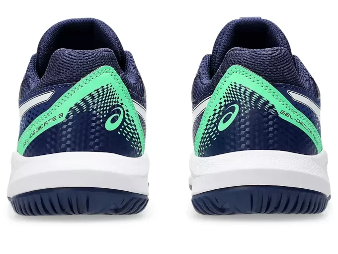 GEL-DEDICATE 8η Δημοτικού Σχολείου GEL-DEDICATE 8η Δημοτικού Σχολείου