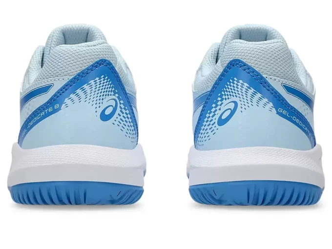 GEL-DEDICATE 8η Δημοτικού Σχολείου