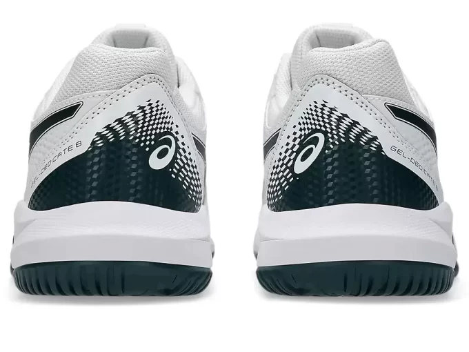 GEL-DEDICATE 8 GEL-DEDICATE 8