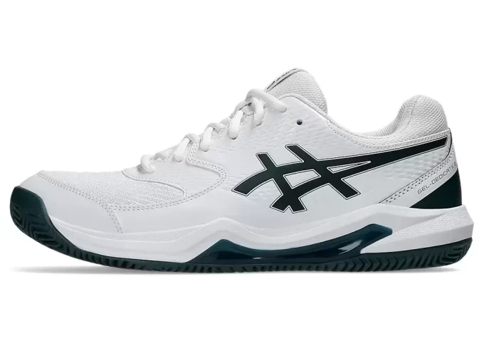 GEL-DEDICATE 8 CLAY GEL-DEDICATE 8 CLAY