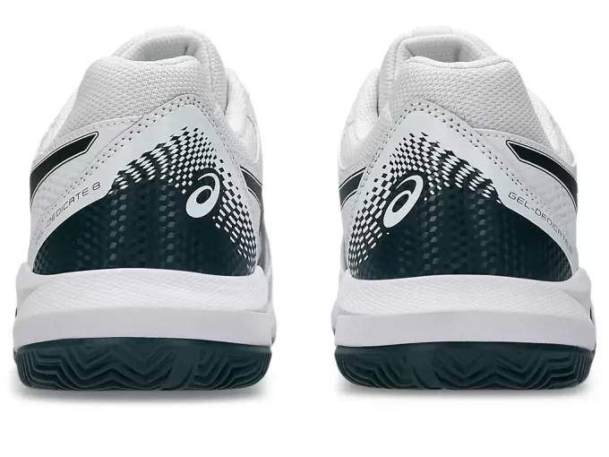 GEL-DEDICATE 8 CLAY GEL-DEDICATE 8 CLAY