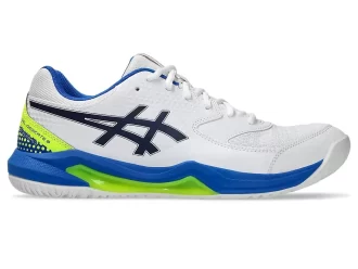 GEL-DEDICATE 8 PICKLEBALL GEL-DEDICATE 8 PICKLEBALL