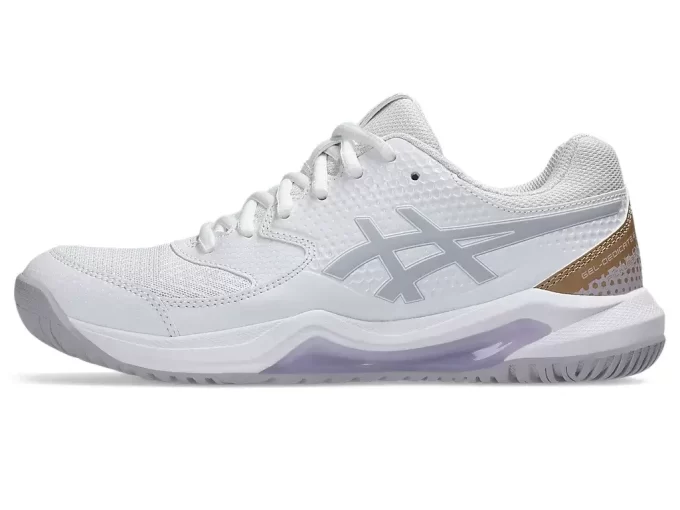 GEL-DEDICATE 8 PICKLEBALL GEL-DEDICATE 8 PICKLEBALL