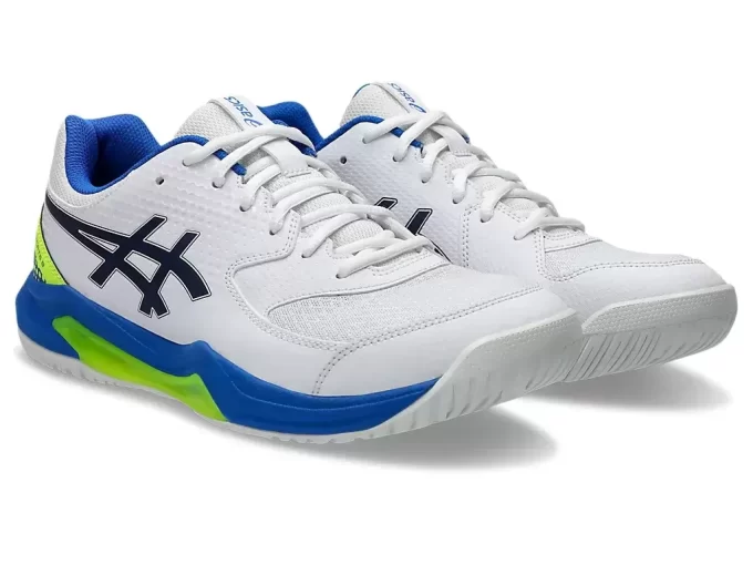 GEL-DEDICATE 8 PICKLEBALL GEL-DEDICATE 8 PICKLEBALL