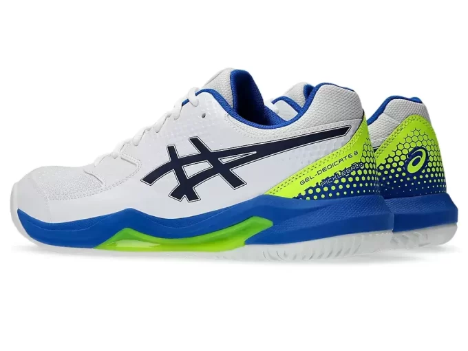 GEL-DEDICATE 8 PICKLEBALL GEL-DEDICATE 8 PICKLEBALL