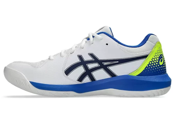 GEL-DEDICATE 8 PICKLEBALL GEL-DEDICATE 8 PICKLEBALL